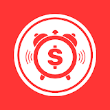 Cash Alarm: Games & Rewards icon