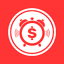 Загрузка приложения Cash Alarm: Games & Rewards Установить Последняя APK загрузчик