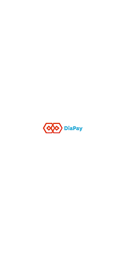 Android application DiaPay screenshort