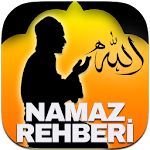 Cover Image of 下载 Namaz Rehberi 4.0.1 APK