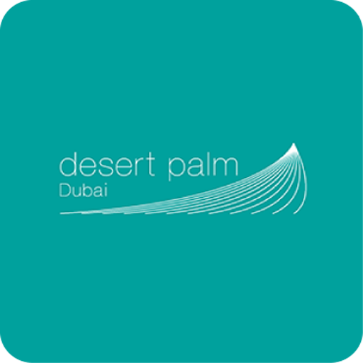 Desert Palm Dubai logo