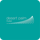 Desert Palm Dubai icon