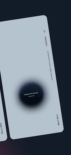 Camdom App