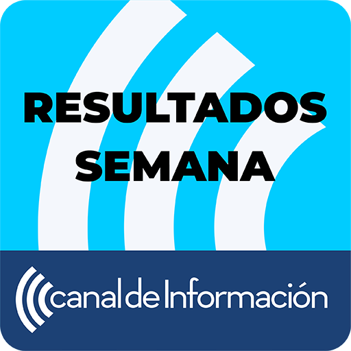 Resultados Semana logo