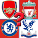 English Football Quiz- Premier - Androidアプリ