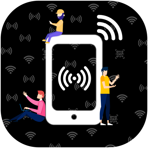 Smart Hotspot - Mobile Hotspot logo
