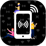  Smart Hotspot - Mobile Hotspot and WiFi QR Creator 