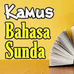 Cover Image of Download Kamus Bahasa Sunda 16.1 APK