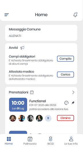 YouReborn Screen 2