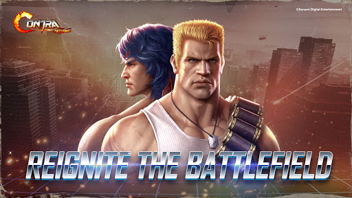 Contra Returns 1.29.82.3450 screenshots 1