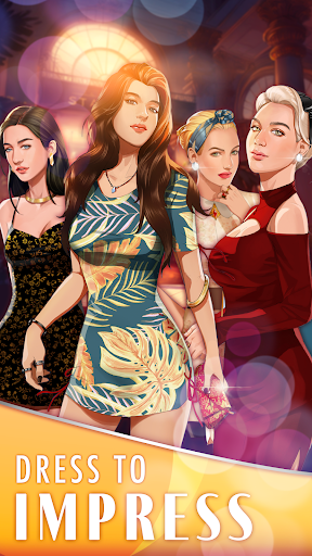 Design Of Love Screen 3