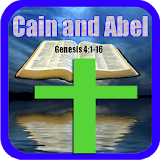 Bible Story : Cain and Abel apps icon