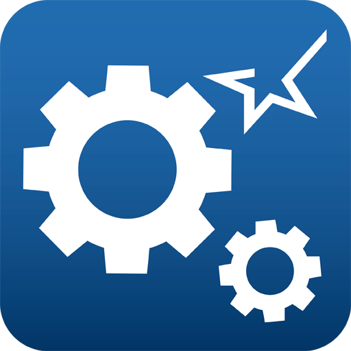 Star Setting Utility logo