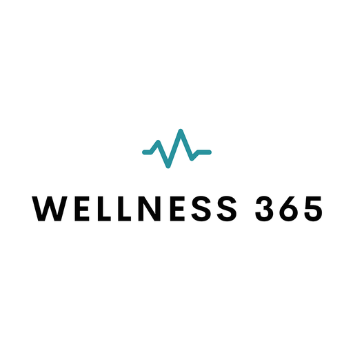 Wellness 365 Logo