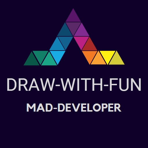 DF- Draw With Fun
