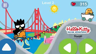 Game screenshot Hello Kitty игры для девочек apk download