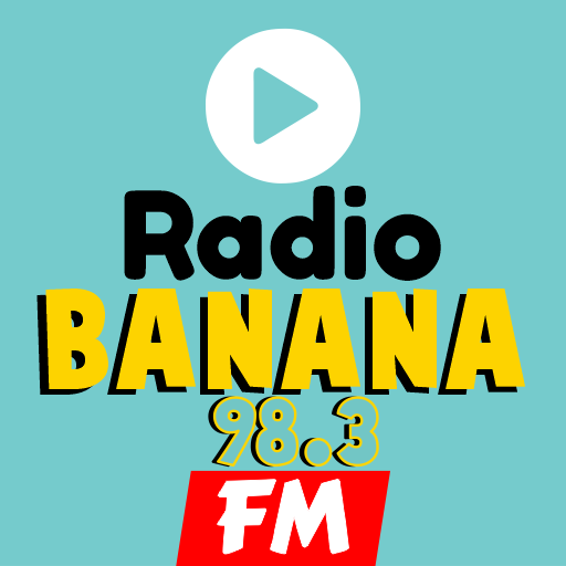 Radio Banana FM 98.8 México