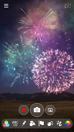 Game screenshot Fireshot Fireworks apk download