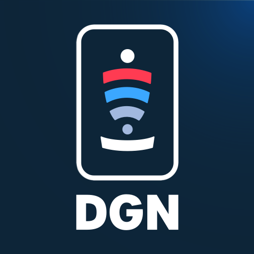 Disc Golf Network 8.320.1 Icon