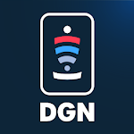 Cover Image of Download Disc Golf Network 7.602.1 APK