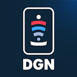 Disc Golf Network icon