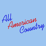 A1 Country - All American icon