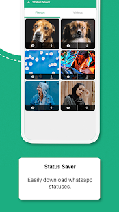 Clone App for Whatsapp Screenshot