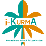 Cover Image of 下载 i-Kurma Pemutus  APK