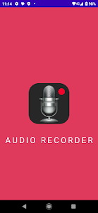 Voice-Recorder app