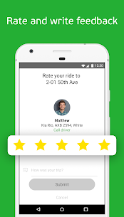 inDriver — Offer your fare 3