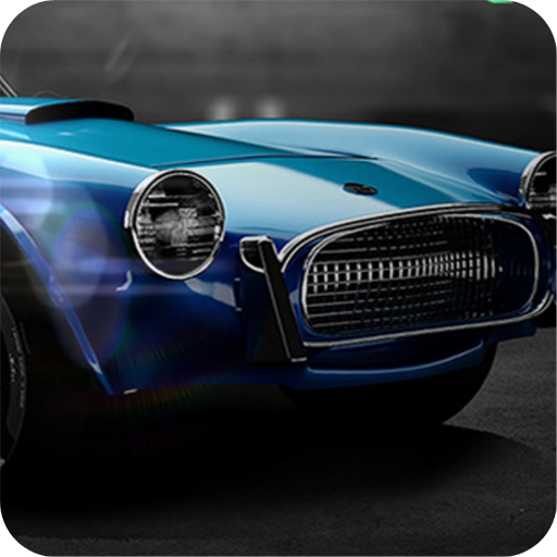 Real Car Driver OG logo