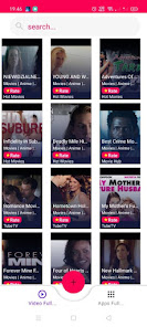 Imágen 9 Movie  Stream TV & Movies android