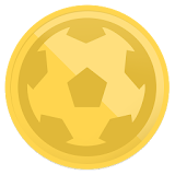 Soccer betting with BetMob icon