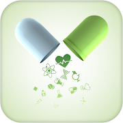 Pharma Medicine info