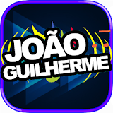 João Guilherme Music Lyrics icon