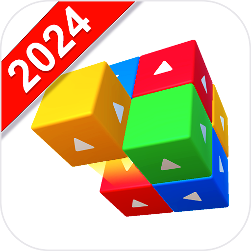 Tap Out - Take 3D Blocks Away 1.3.80 Icon