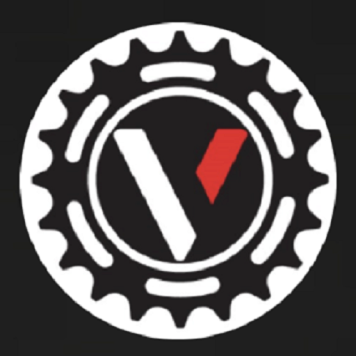 Vizybility Parts logo
