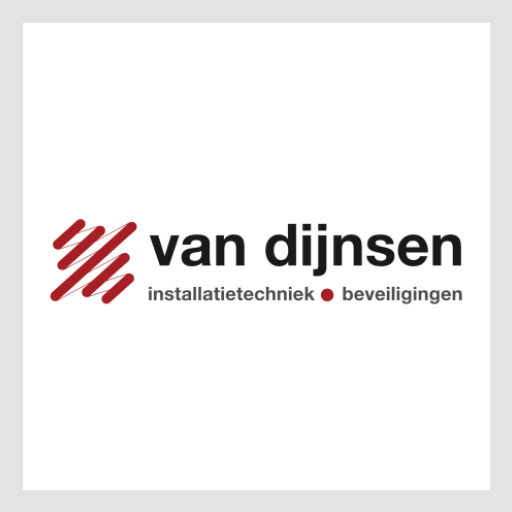 Van Dijnsen logo
