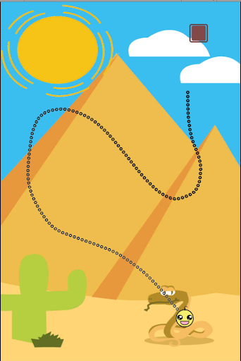 WayPath Screen 3