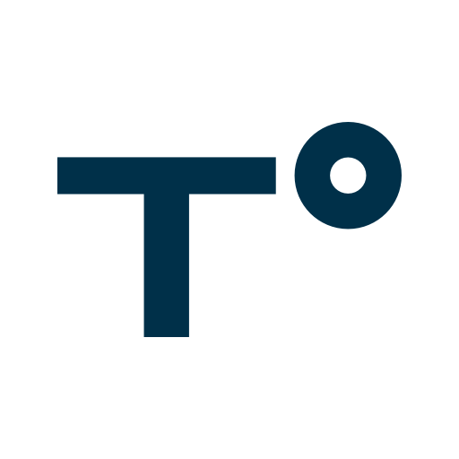 Topia Compass logo