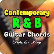 Contemporary R&B Guitar Chords - Best Offline