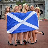 Scotland Wallpapers icon