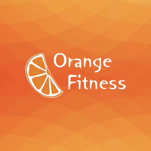 Orange Fitness Татарстан