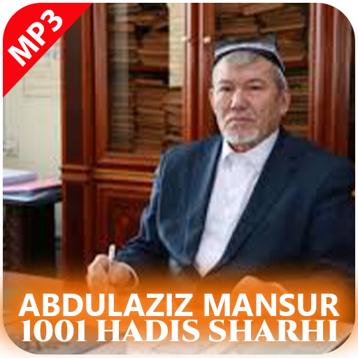 1001 hadis sharhi.