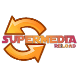 S-Media Reload icon