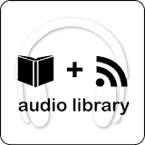AudioLibrary icon