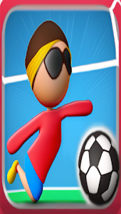 Super Kick Soccer Race Robux