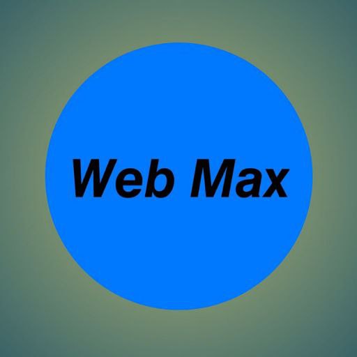 Web Max V2