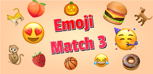 Emoji Match 3