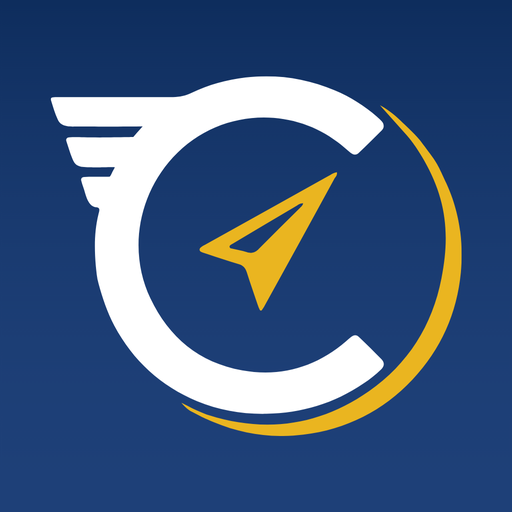 Centavizer - Walk to Earn Cash logo